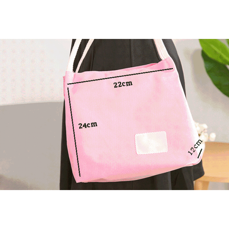 Insulation Bags
